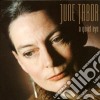 June Tabor - A Quiet Eye cd