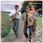 Dave Swarbrick - Rags, Reels & Airs cd