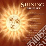 Shining Bright: The Songs Of Lal & Mike Waterson / Various cd