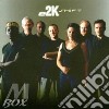 E2K - Shift cd