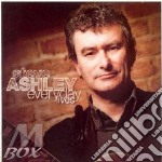Steve Ashley - Everyday Lives