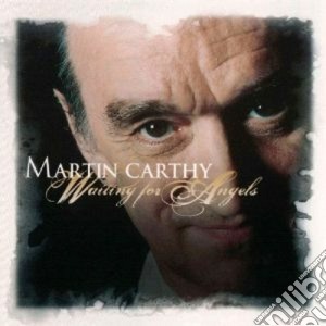 Martin Carthy - Waiting For Angels cd musicale di Carthy Martin