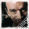 Martin Carthy - Waiting For Angels cd