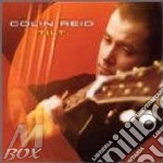 Colin Reid - Tilt cd