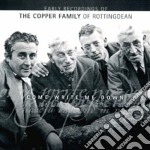 Copper Family Of Rottingdean (The) - Come Write Me Down