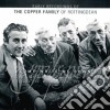 Copper Family Of Rottingdean (The) - Come Write Me Down cd