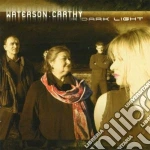 Waterson:Carthy - A Darklight cd