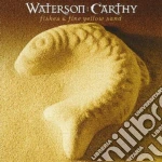 Waterson Carthy - Fishes & Fine Yellow Sand cd