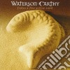 Waterson Carthy - Fishes & Fine Yellow Sand cd