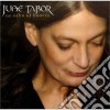 June Tabor - An Echo Of Hooves cd