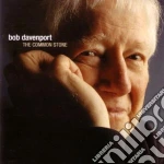 Bob Davenport - The Common Stone cd
