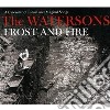 Watersons (The) - Frost And Fire cd