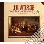 Watersons (The) - Sound Sound Your Instrum. cd