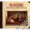 Watersons (The) - Sound Sound Your Instrum. cd