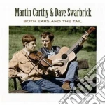 Martin Carthy & Dave Swarbrick - Both Ears And The Tail cd