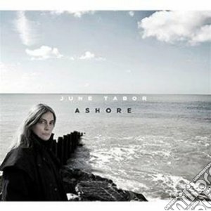 June Tabor - Ashore cd musicale di Tabor June