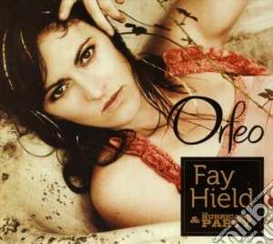 Fay Hield - Orfeo cd musicale di Fay Hield