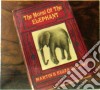 Martin & Eliza Carthy - The Moral Of The Elephant cd