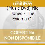 (Music Dvd) Nic Jones - The Enigma Of cd