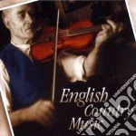 English Country Music / Various cd