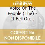 Voice Of The People (The) - It Fell On A Day A Bonny Summer Day Vol. 17 cd