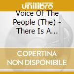 Voice Of The People (The) - There Is A Man Upon The Farm Vol. 20 cd