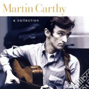 Martin Carthy - A Collection cd musicale di Carthy Martin