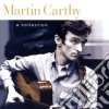 Martin Carthy - A Collection cd