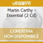 Martin Carthy - Essential (2 Cd) cd