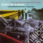 Song Of A Road - About The Building Of M1 cd