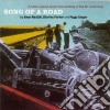 Song Of A Road - About The Building Of M1 cd