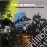 Big Hewer (The) - About Britain Coal Miners