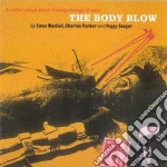 About the psycology pain - cd
