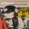 Ewan MacColl / Charles Parker / Peggy Seeger - On The Edge cd
