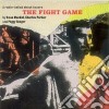 Ewan MacColl, Charles Parker And Peggy Seeger â€Ž- The Fight Game - A Radio Ballad About Boxers cd