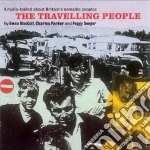 About britain nomadic.. - cd