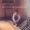 Linda Thompson - Fashionably Late cd