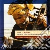 Music Of Makran - Traditional Balochistan cd