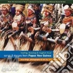 Papua New Guinea-Songs & Da - Papua New Guines-Songs & Dance