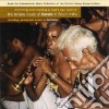 Temple Music Of Kerala - Drumming And Chanting cd