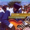 Zulu Street Music From South Africa - Gumboot Guitar cd
