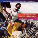 King's Musicians (The) - Royalist Buganda-uganda