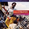 King's Musicians (The) - Royalist Buganda-uganda cd