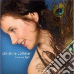 Christine Collister - Into The Light cd