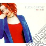 Eliza Carthy - Red Rice cd