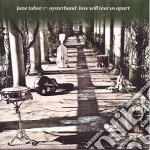 June Tabor & Oysterband - Love Will Tear Us Apart (7 Vinyl) (7 )
