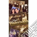 Mighty river of song cd