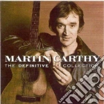 Martin Carthy - The Definitive Collection cd