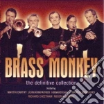 Brass Monkey - The Definitive Collection cd