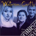 Waterson:Carthy - The Definitive Collection cd